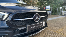 Mercedes-Benz A-Class A200 AMG Line Premium Edition 5dr Auto Petrol Hatchback